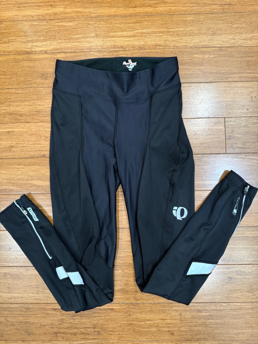 Pearl Izumi Elite thermal tights
